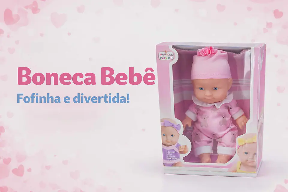 bebe luna 1