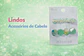  Acessórios de Cabelo - Thumbnail 1