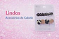  Acessórios de Cabelo - Thumbnail 2