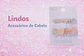  Acessórios de Cabelo - Thumbnail 3