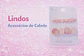  Acessórios de Cabelo - Thumbnail 4