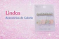  Acessórios de Cabelo - Thumbnail 5