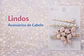 Acessórios de Cabelo com Pérolas  - Thumbnail 2