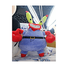 peluches Nickelodeon