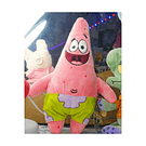 peluches Nickelodeon