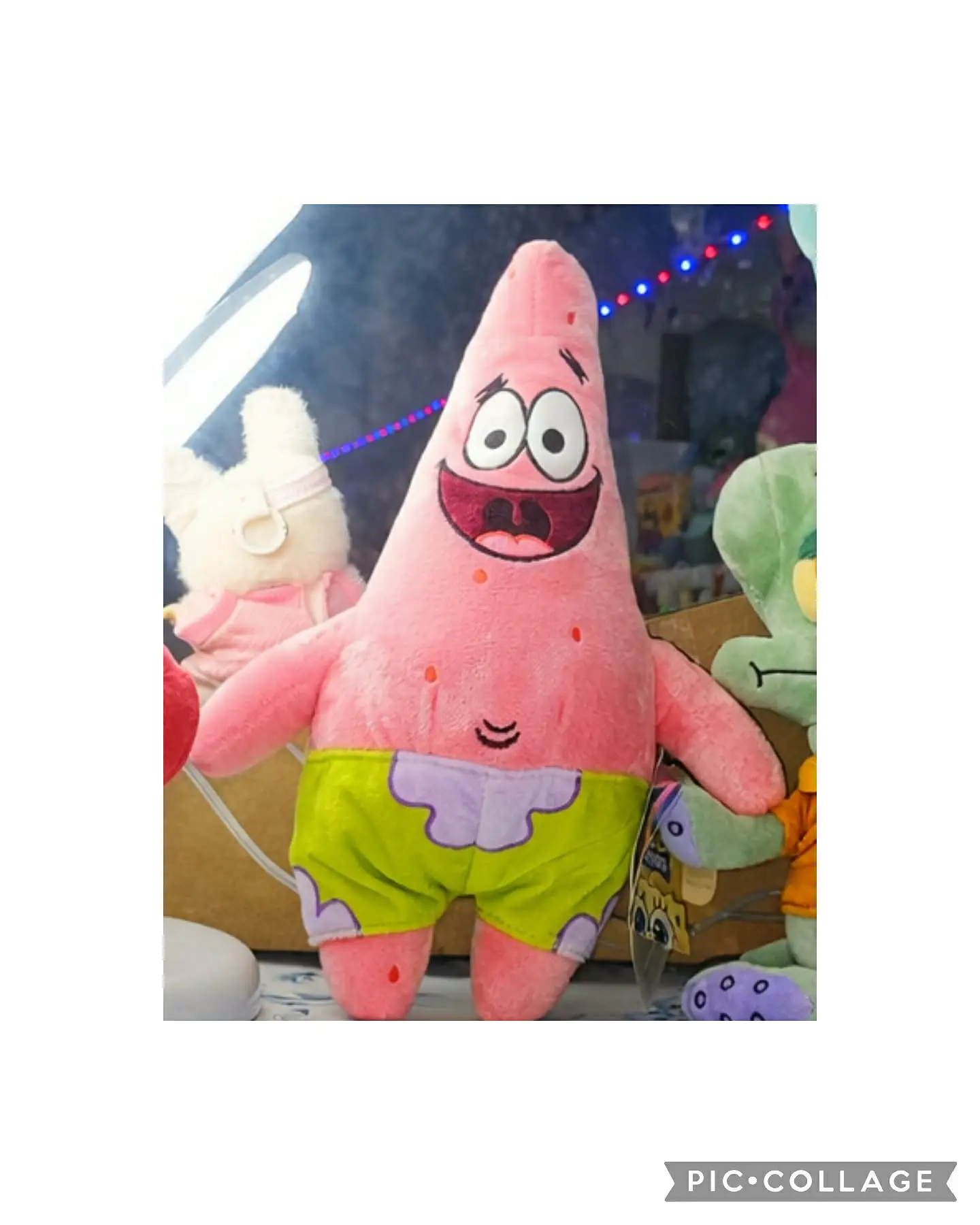 peluches Nickelodeon 5