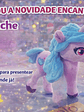 Peluche My Little Pony – Magia e Amizade  - Thumbnail 2