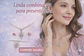 Conjunto Borboleta – Elegância em Cada Detalhe ✨ - Thumbnail 7