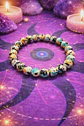 pulseira jaspe multicolorido - Thumbnail 2