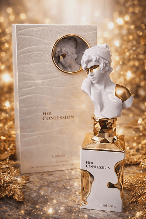 ✨ Her Confession – Lattafa