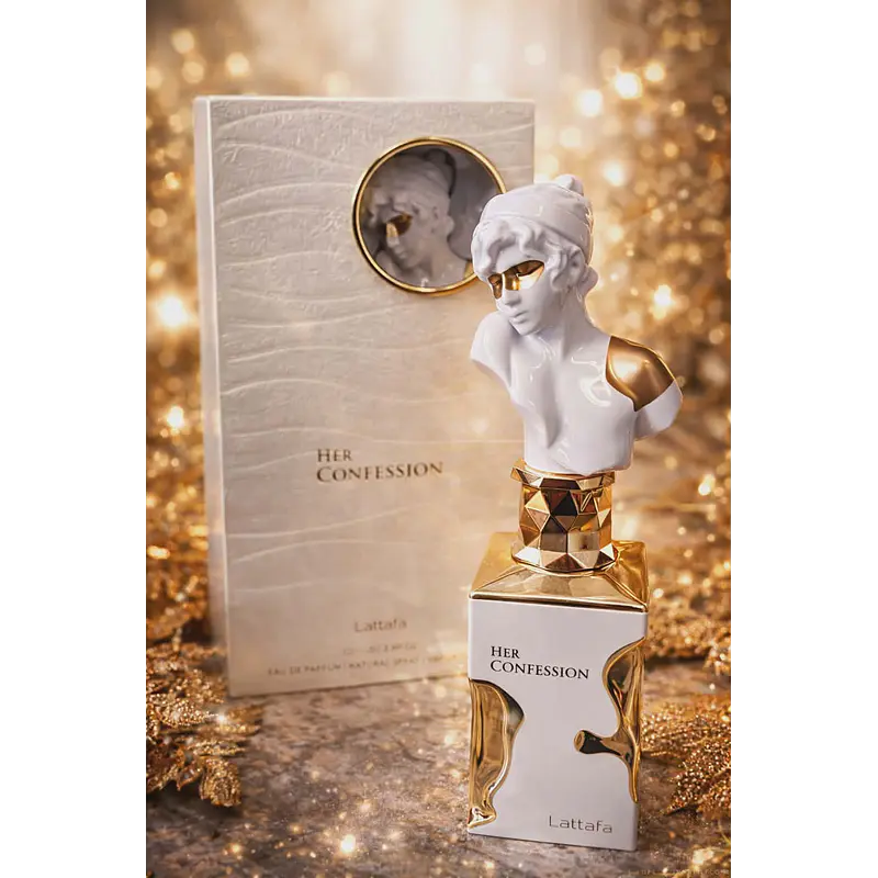 ✨ Her Confession – Lattafa