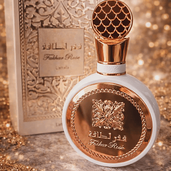 🌸 Fakhar Rose – Lattafa