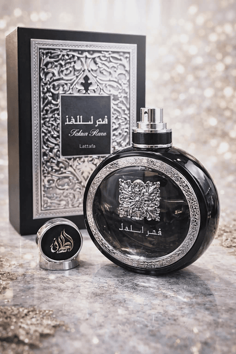 🖤 Fakhar – Lattafa