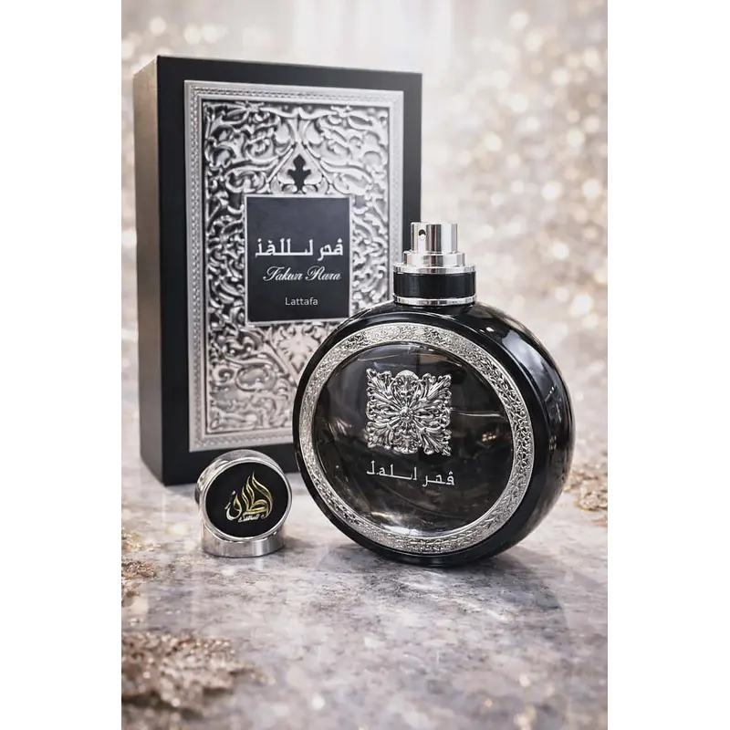 🖤 Fakhar – Lattafa