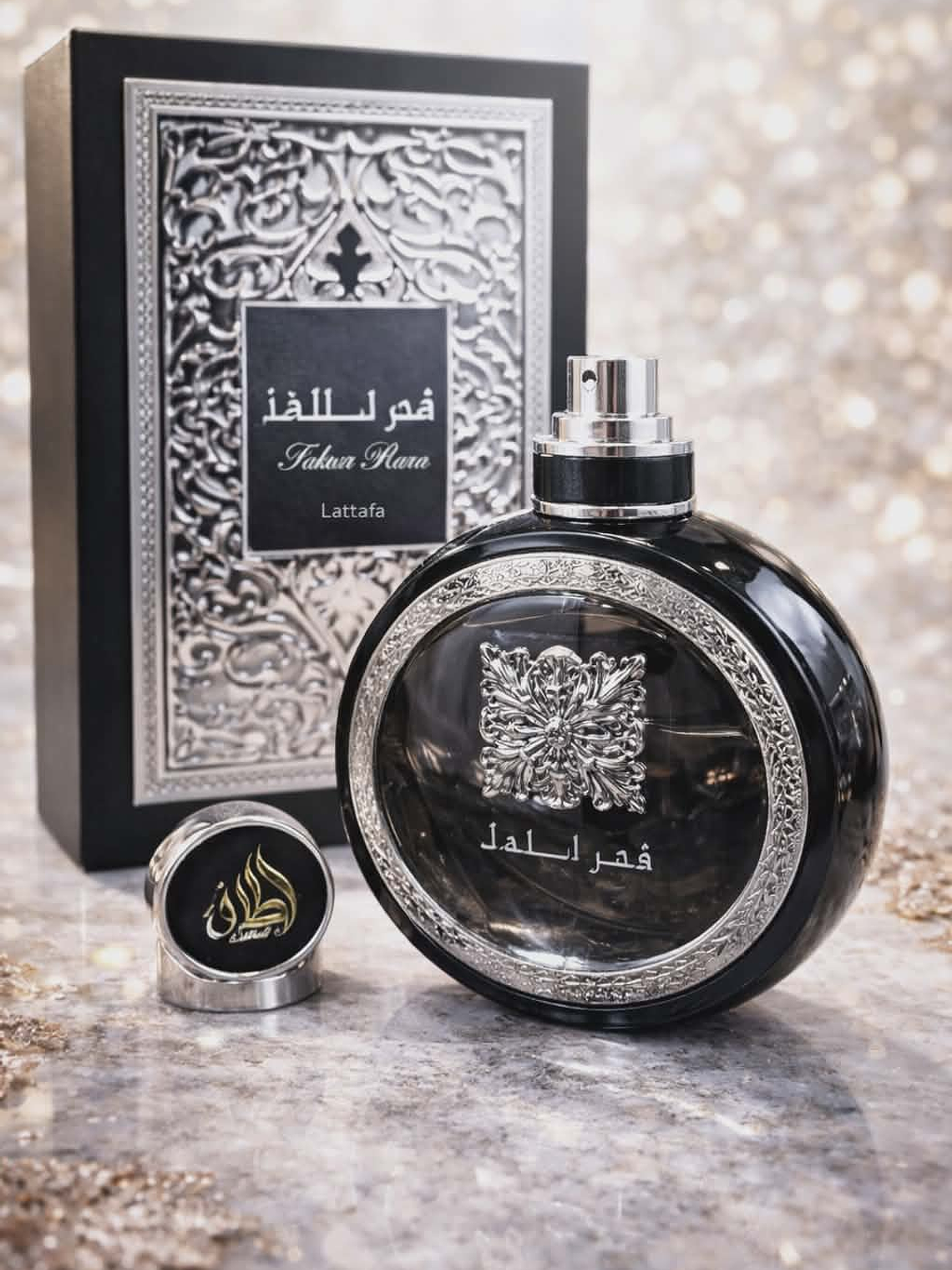 🖤 Fakhar – Lattafa 1