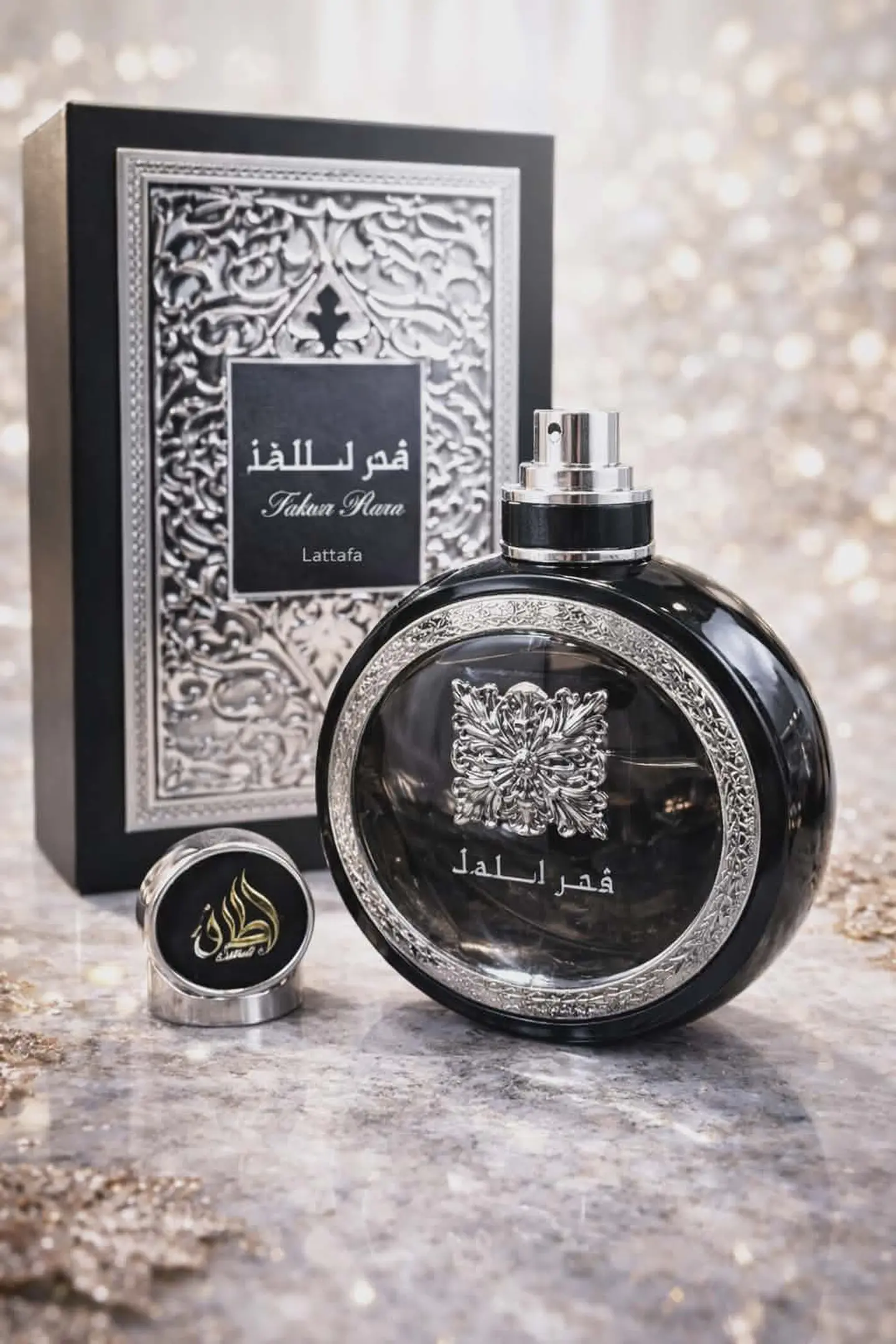 🖤 Fakhar – Lattafa 1