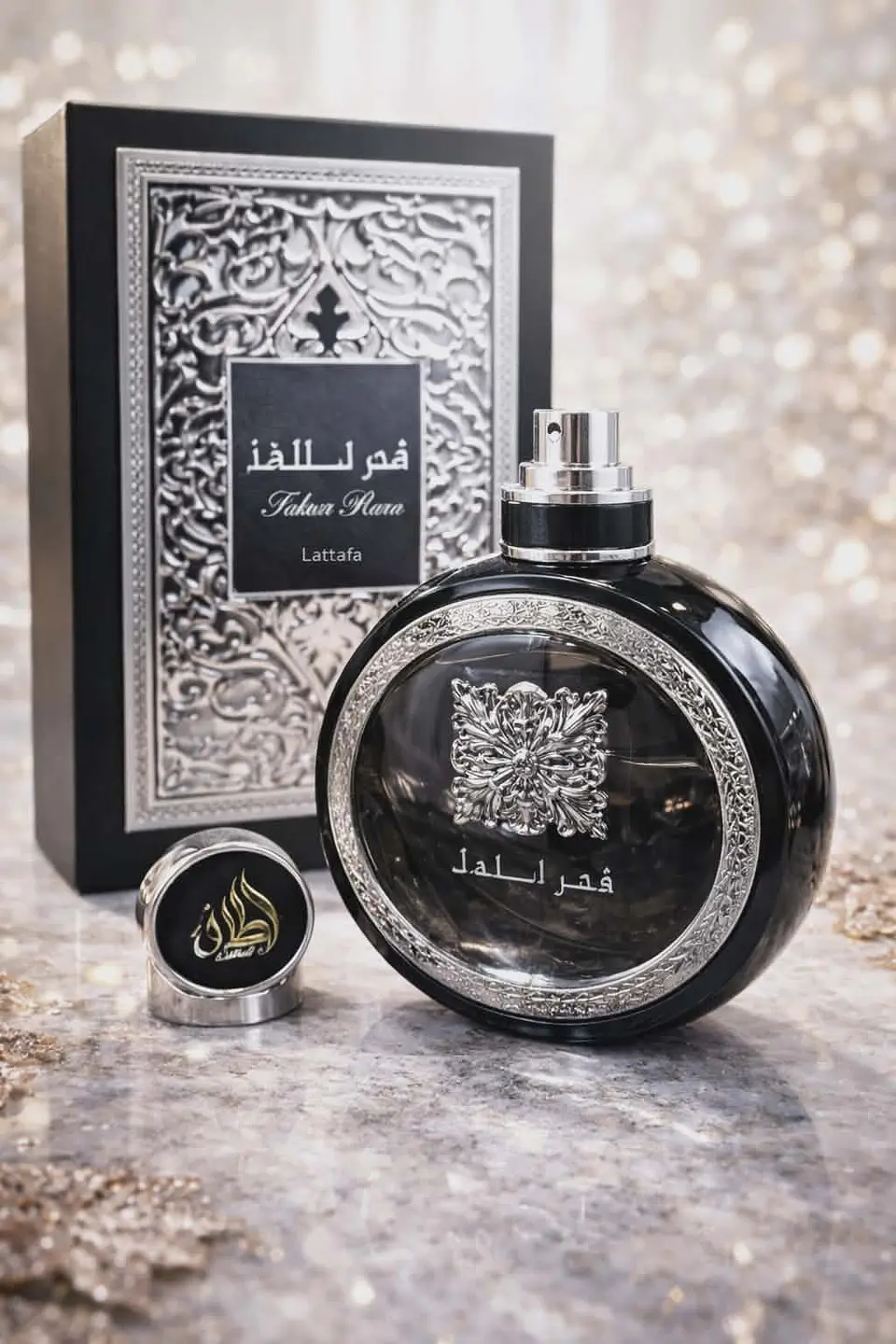 🖤 Fakhar – Lattafa 1