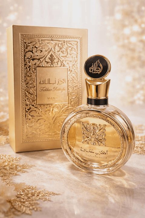 ✨ Fakhar – Lattafa Gold 