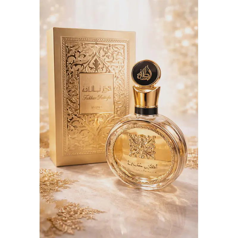 ✨ Fakhar – Lattafa Gold 