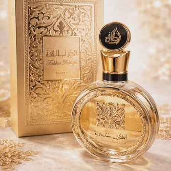 ✨ Fakhar – Lattafa Gold 