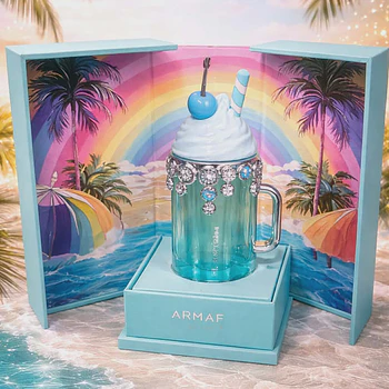 🌴 ARMAF – Edição Tropical