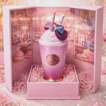 🍓 Armaf Yum Yum – Doce, Feminino e Irresistível