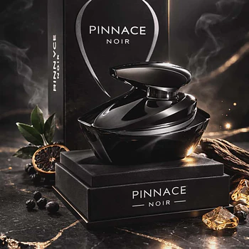 🖤 Pinnace Noir