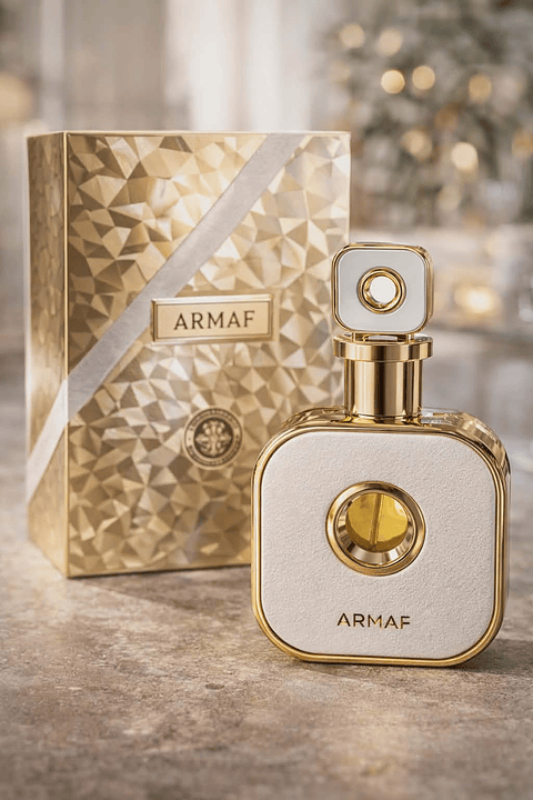 ✨ Infinity Eau de Parfum – Armaf ✨