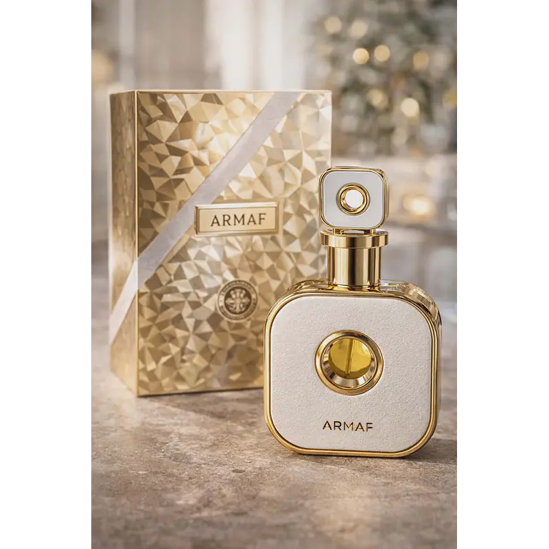 ✨ Infinity Eau de Parfum – Armaf ✨