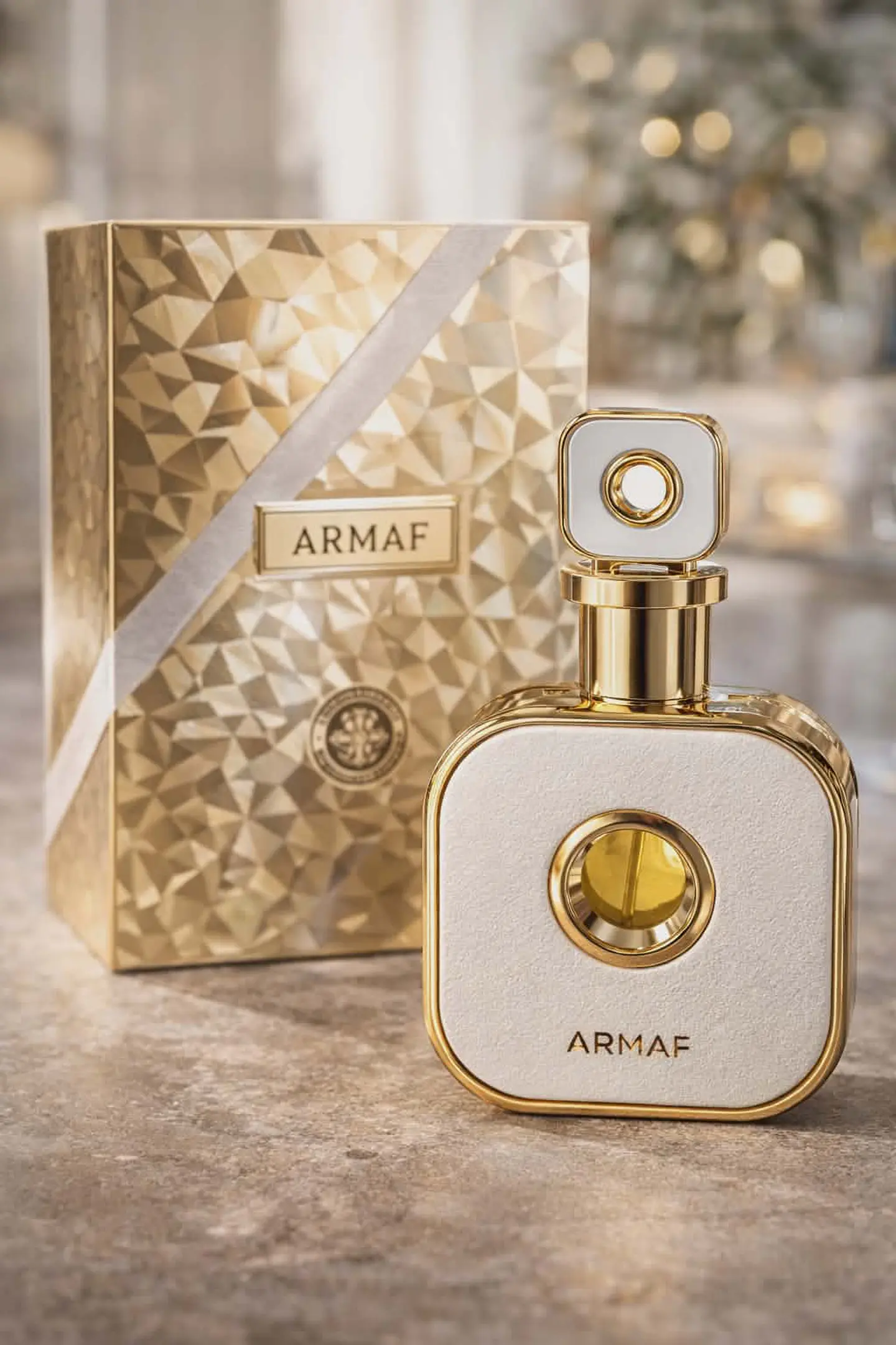 ✨ Infinity Eau de Parfum – Armaf ✨ 1
