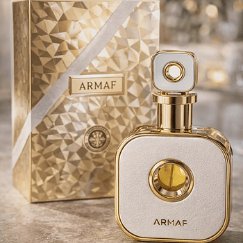 ✨ Infinity Eau de Parfum – Armaf ✨