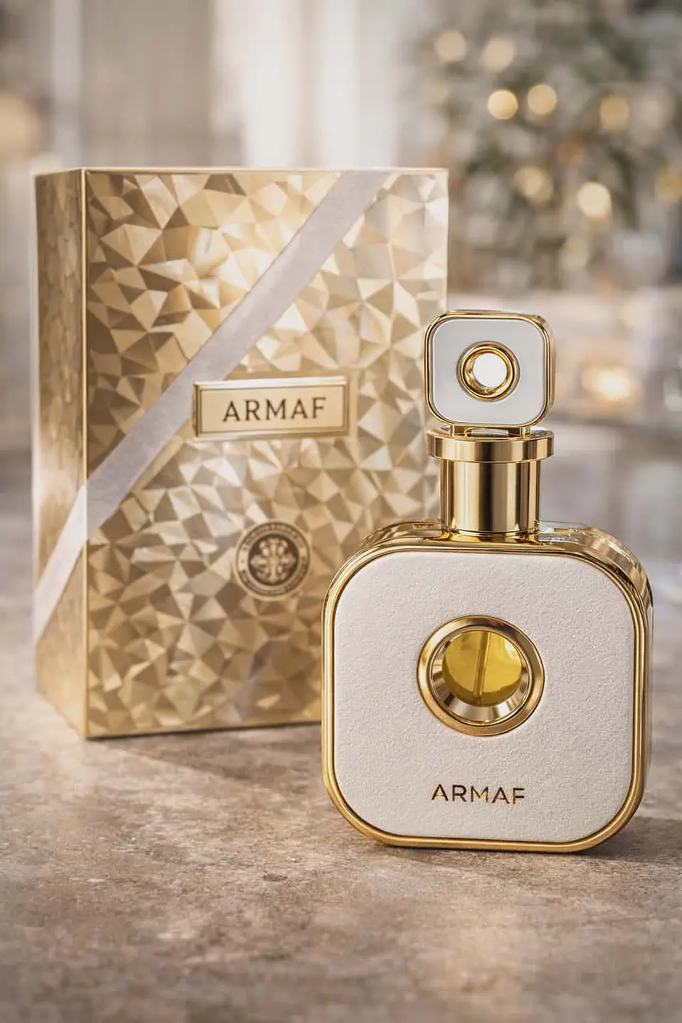 ✨ Infinity Eau de Parfum – Armaf ✨ 1