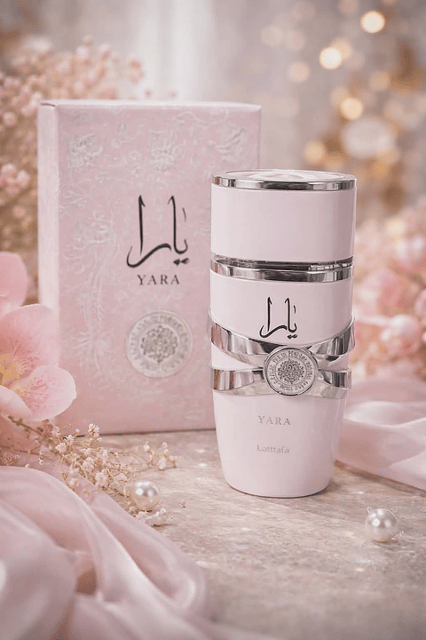 ✨ Yara – Lattafa Eau de Parfum ✨