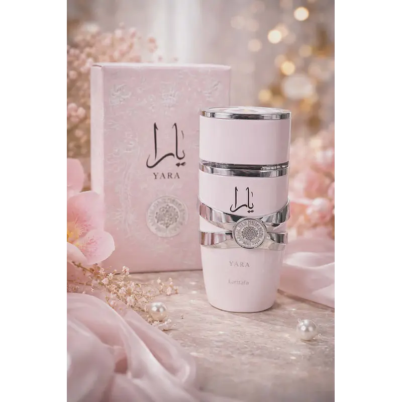 ✨ Yara – Lattafa Eau de Parfum ✨