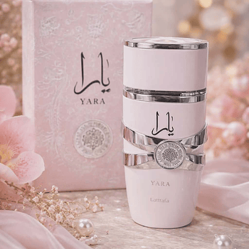 ✨ Yara – Lattafa Eau de Parfum ✨