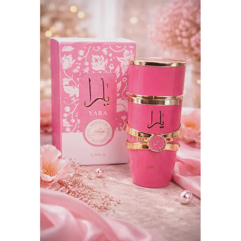 ✨ Yara Candy – Lattafa Eau de Parfum ✨