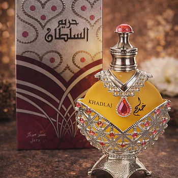✨ Khadlaj – Hareem Al Sultan Eau de Parfum