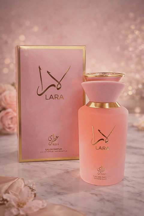  Lara – Attar Collection (Attri)