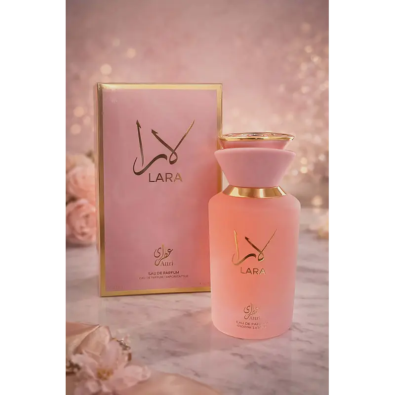  Lara – Attar Collection (Attri)