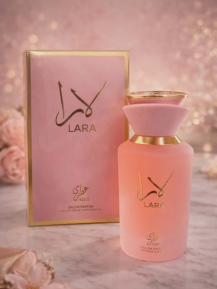  Lara – Attar Collection (Attri) 1