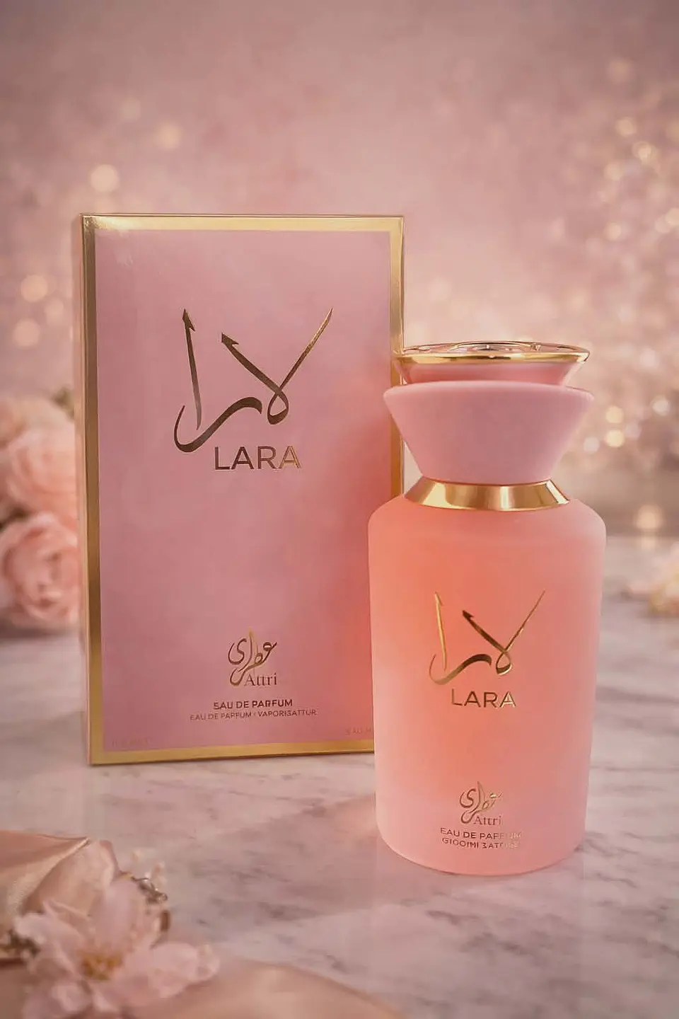  Lara – Attar Collection (Attri) 1