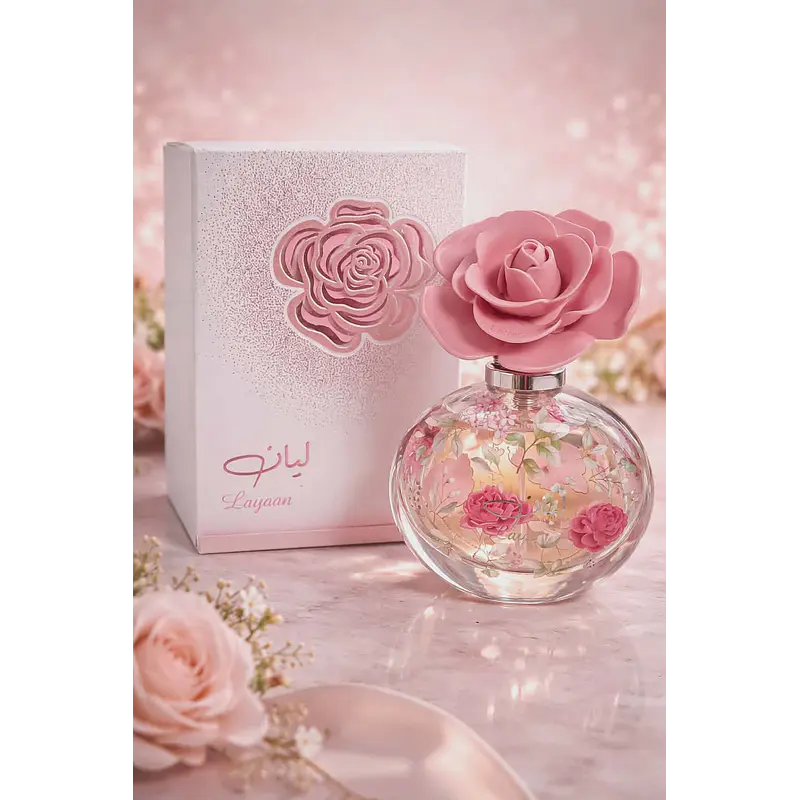 Perfume Layan – Lattafa 🌸