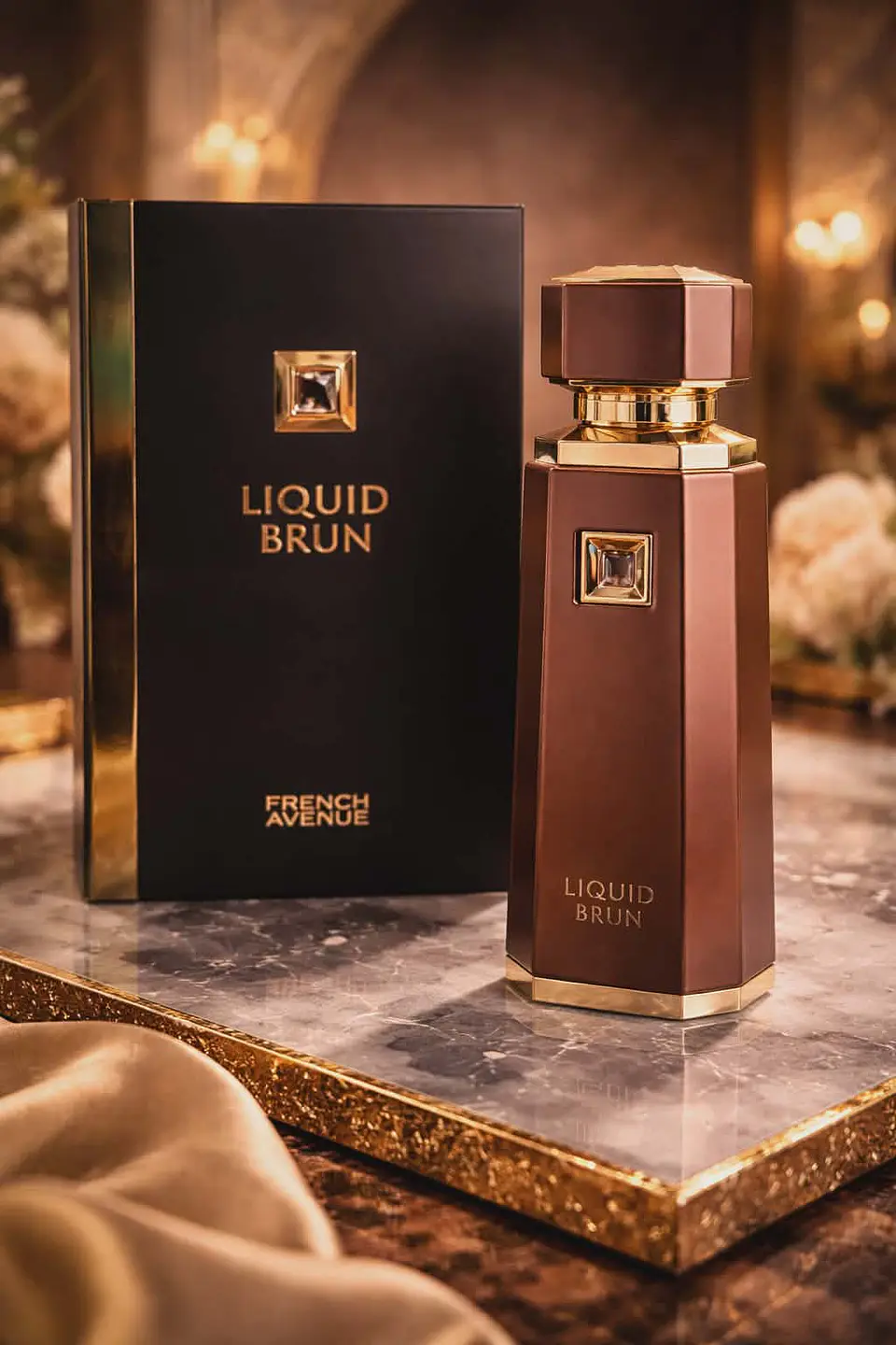 Liquid Brun – French Avenue 🔥 1
