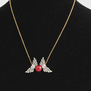 Borboleta Encantada – Coração Alado