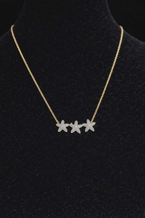 Borboleta Encantada - Trio Marinho