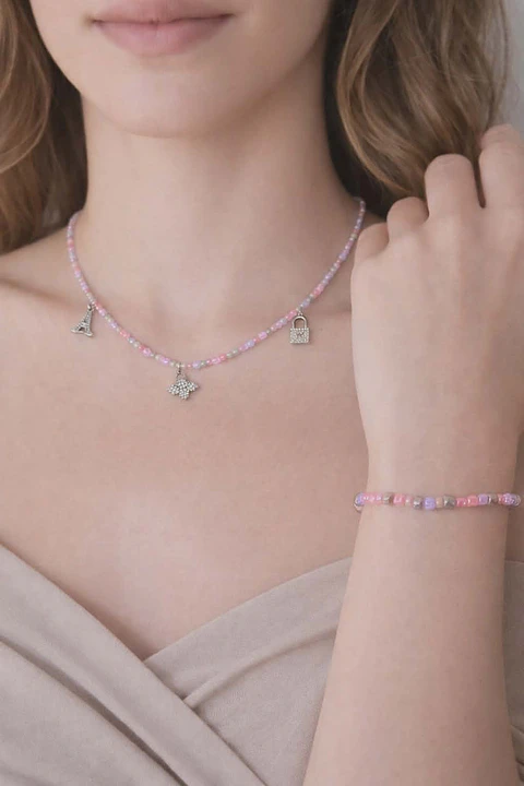 Borboleta Encantada - Encanto Parisienne