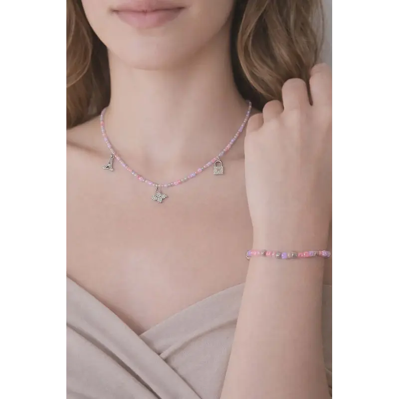 Borboleta Encantada - Encanto Parisienne