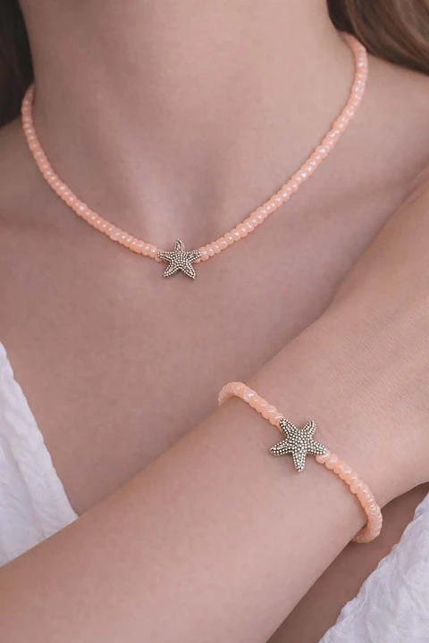 Borboleta Encantada - Estrela do Mar Encantada