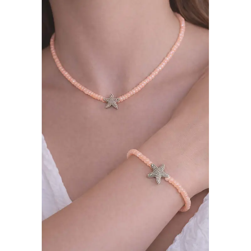 Borboleta Encantada - Estrela do Mar Encantada