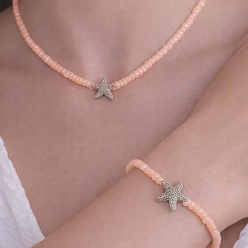 Borboleta Encantada - Estrela do Mar Encantada